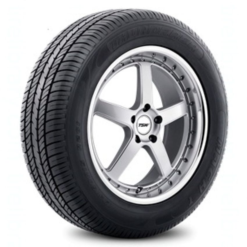 THUNDERER Mach I R201 165/65R13