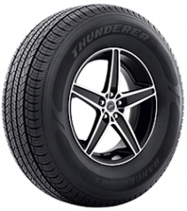 THUNDERER Ranger 007 R601 235/65R18 All-Season