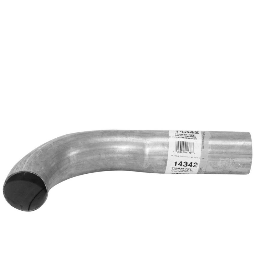 AP Exhaust 14342 Exhaust Tail Pipe