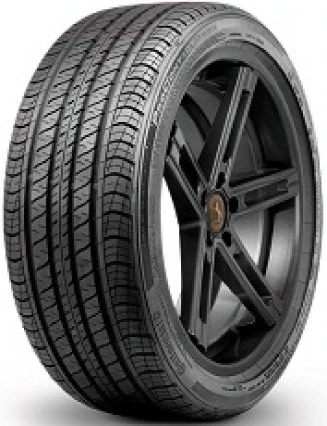 CONTINENTAL 15579290000 235/40R18 FR Procontact RX