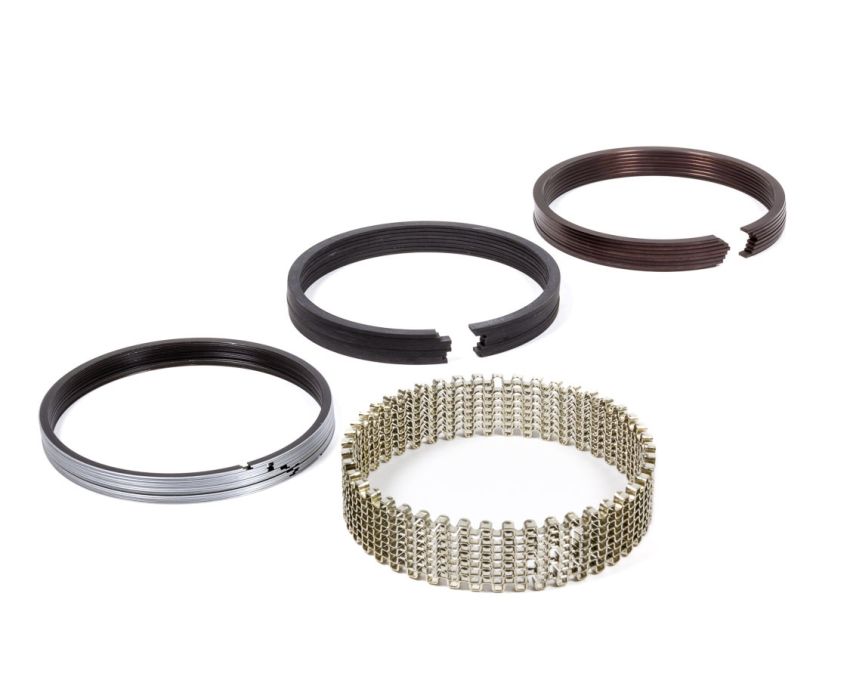 TOTAL SEAL TOTCT3690-35 Piston Ring Set 4.030 TNT 1/16 1/16 3/16