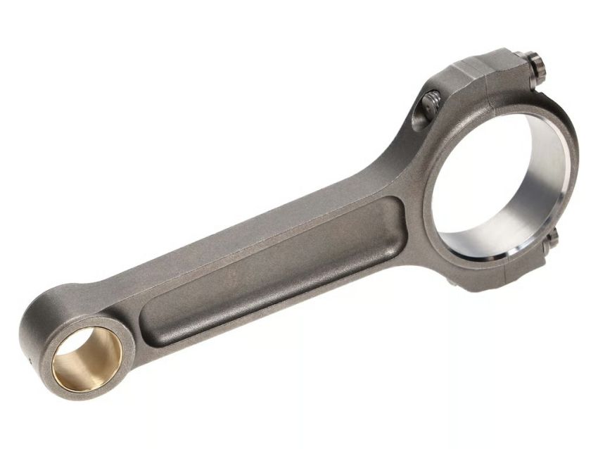 Manley 143698 Manley Connecting Rod-SBC LS LSX 6.460 I BEAM