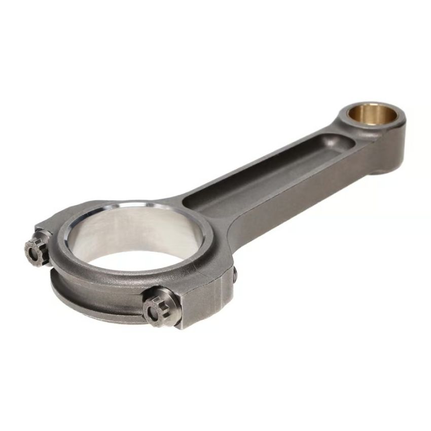 Manley 143698 Manley Connecting Rod-SBC LS LSX 6.460 I BEAM