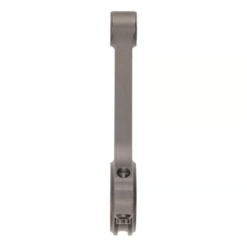 Manley 143698 Manley Connecting Rod-SBC LS LSX 6.460 I BEAM