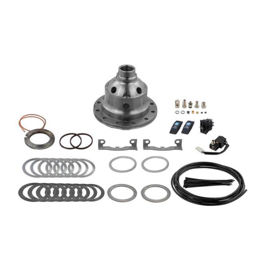 ARB RD177 Airlocker Dana70X/80X 40 Spl High Spd S/N