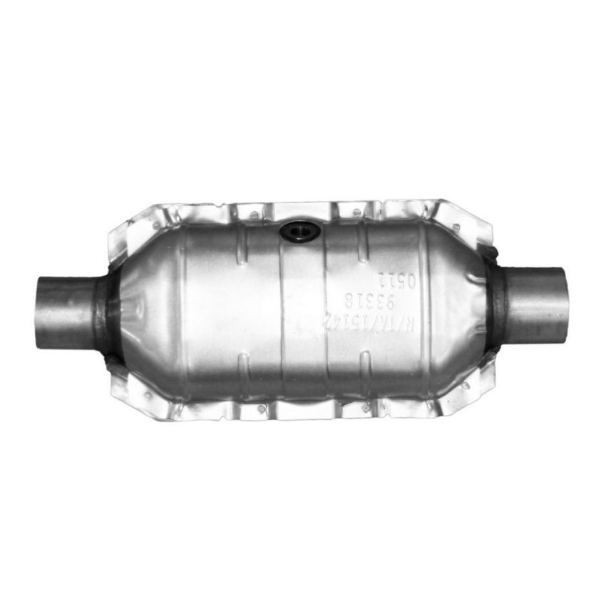 Walker 93318 Ultra EPA (Federal) Universal Catalytic Converter