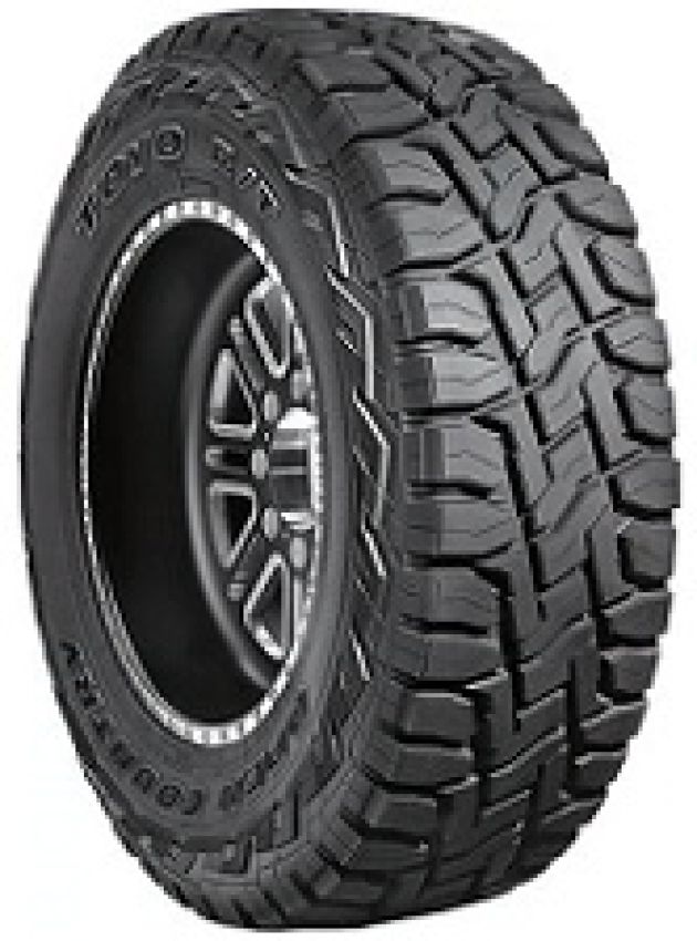 TOYO Open Country R/T 265/65R18 All-Season
