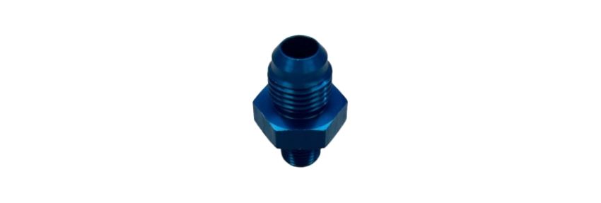 Walbro 128-3039 -6AN Fitting for GSL Series  Pumps