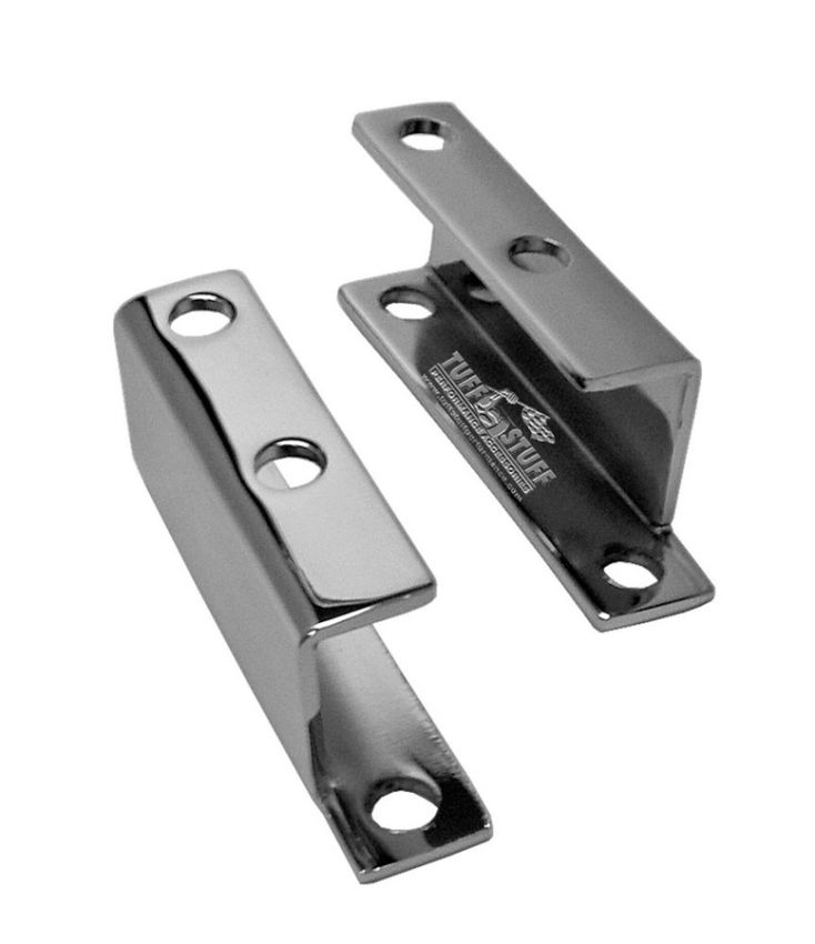 TUFF-STUFF TFS4652A 55-58 GM Universal Brake Booster Bracket