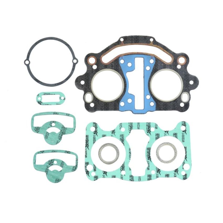 Athena P400250600401 77-78 Kawasaki KZ 400 A1/A2 Top-End Gasket Kit