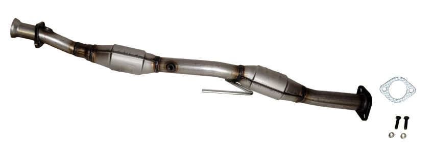 US Сonvertors 144001 Federal / EPA Direct-fit Converter Assembly