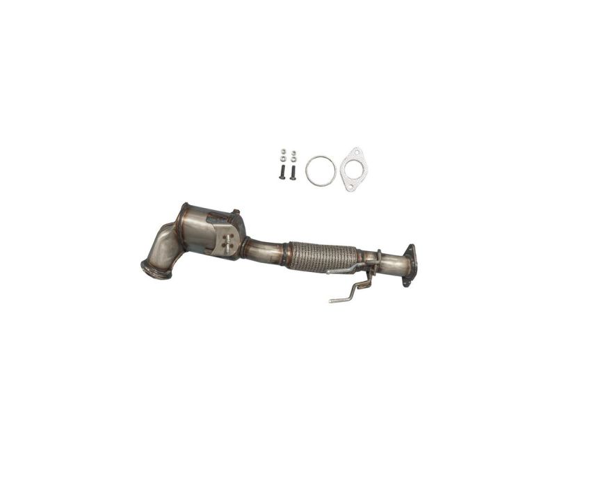 US Сonvertors 144006 Federal / EPA Direct-fit Converter Assembly