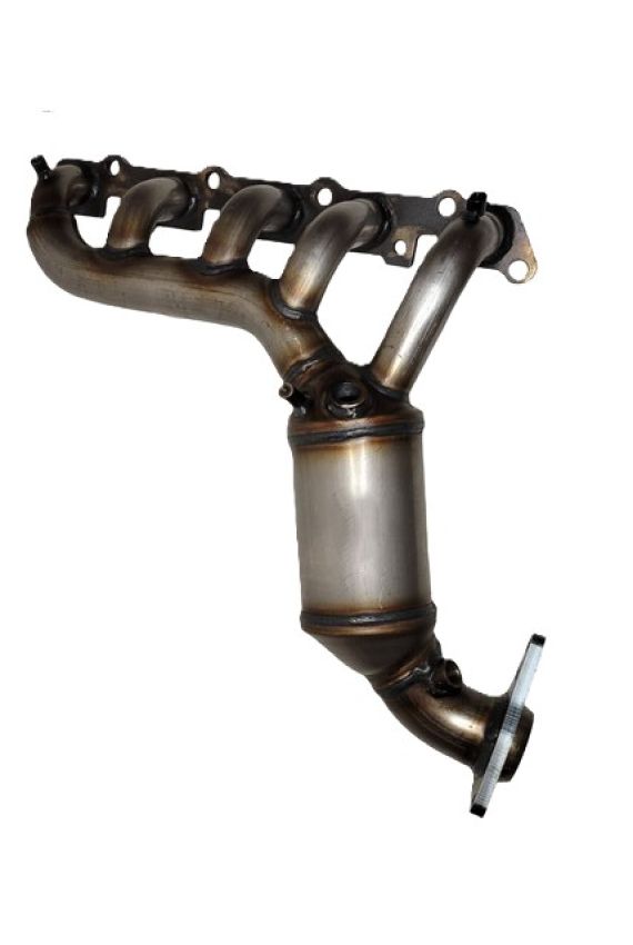 AB Catalytic 41825 Direct-Fit Catalytic Converter EPA (Federal)