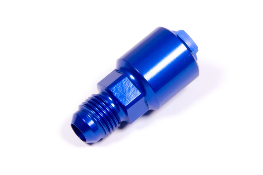 RUSSELL RUS640850 6an to 3/8in Fuel Inj. Fitting- LT1/LT4