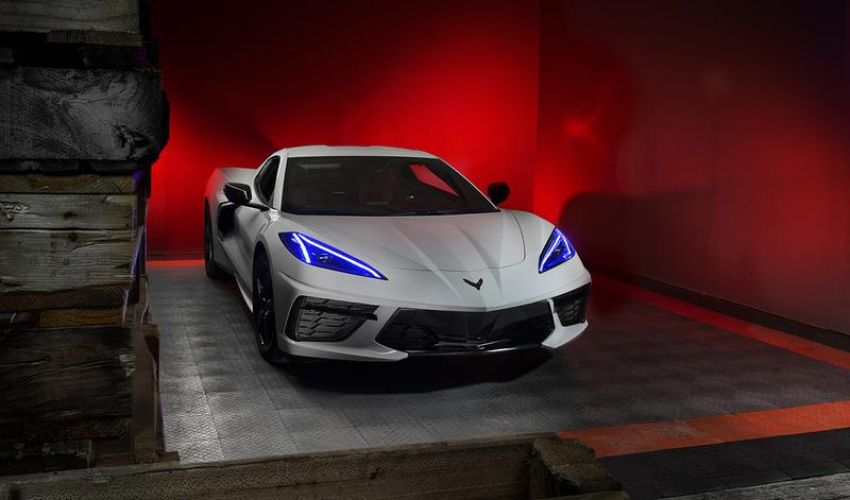 Oracle Lighting 1442-330 ColorSHIFT(tm) RGB+A LED Headlight DRL Upgrade