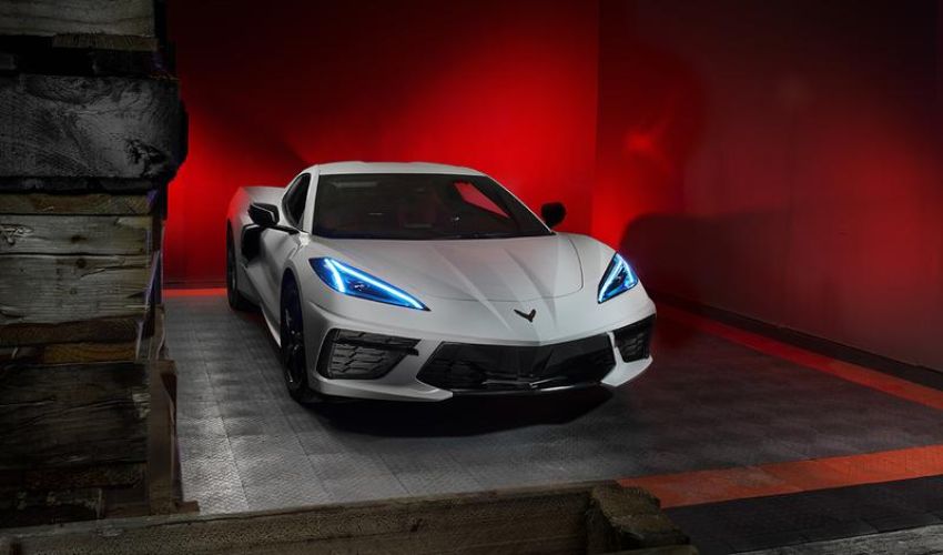Oracle Lighting 1442-335 ColorSHIFT(tm) RGB+A LED Headlight DRL Upgrade