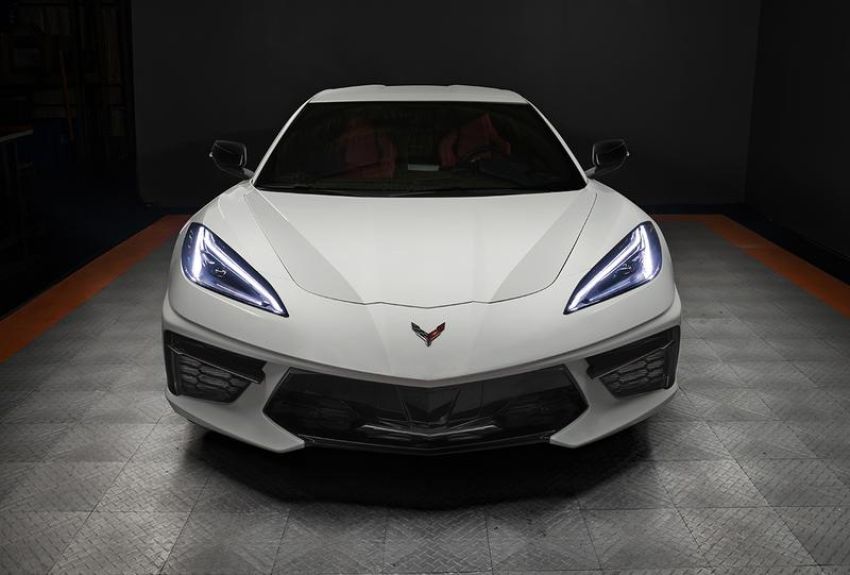 Oracle Lighting 1442-335 ColorSHIFT(tm) RGB+A LED Headlight DRL Upgrade