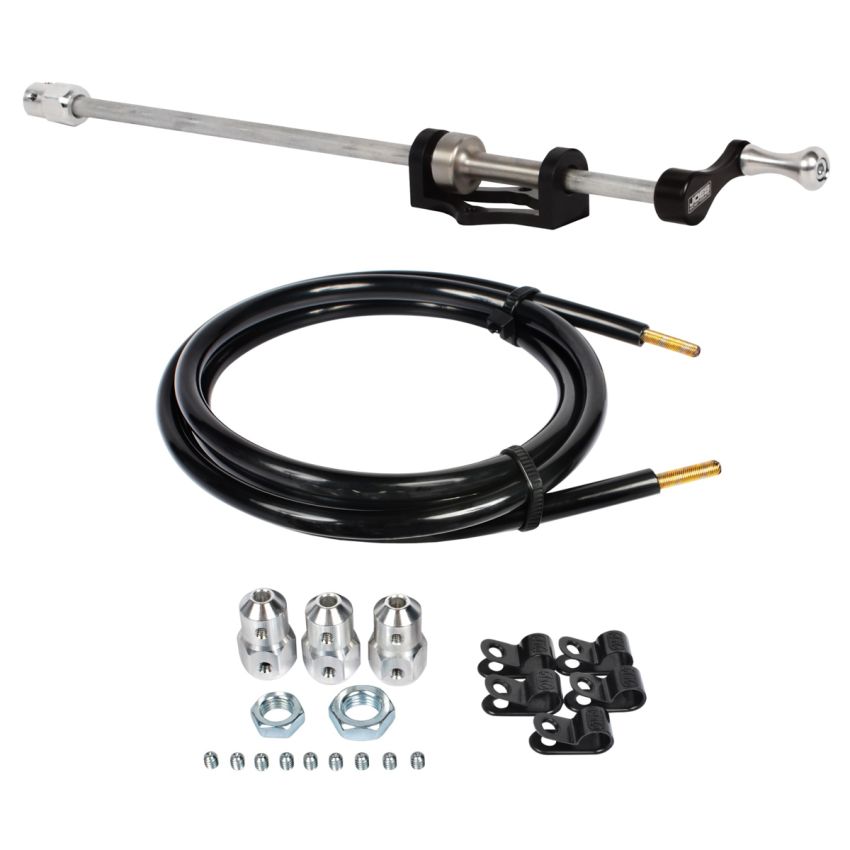 JOES RACING PRODUCTS JOE17035-B Brake Balance Adjuster Bar