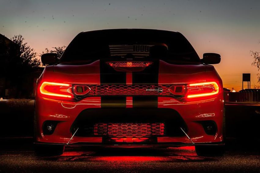 Oracle Lighting 1443-330 ColorSHIFT(tm) RGB+W Headlight Conversion Kit
