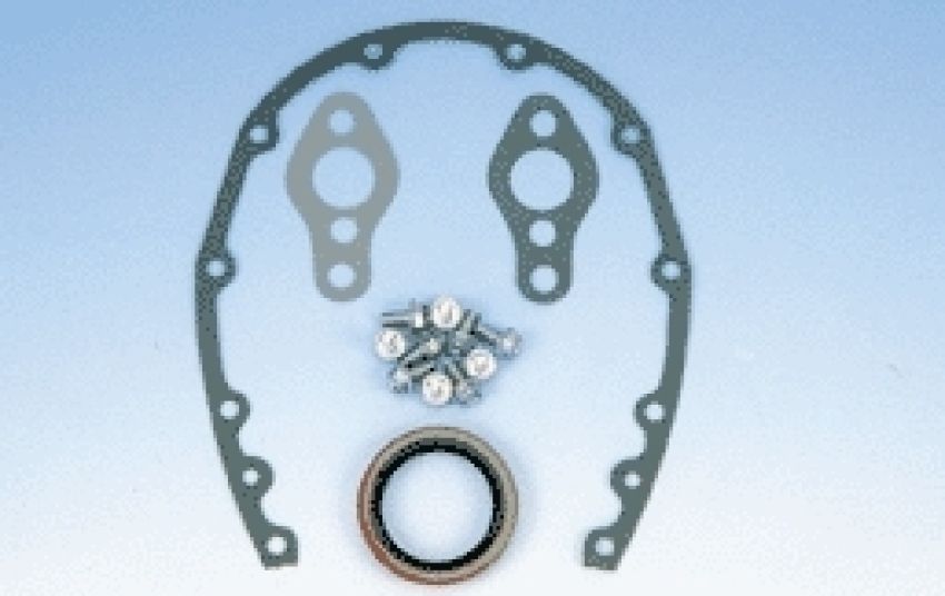 MILODON MIL65503 SBC T/C Installation Kit