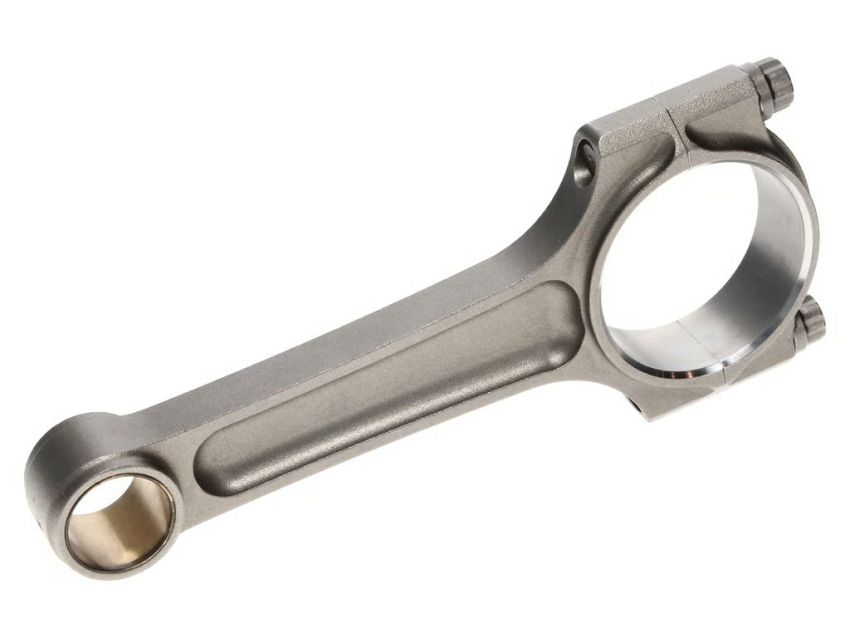 Manley 141521 Manley Connecting Rod-SBC 5.850 I BEAM