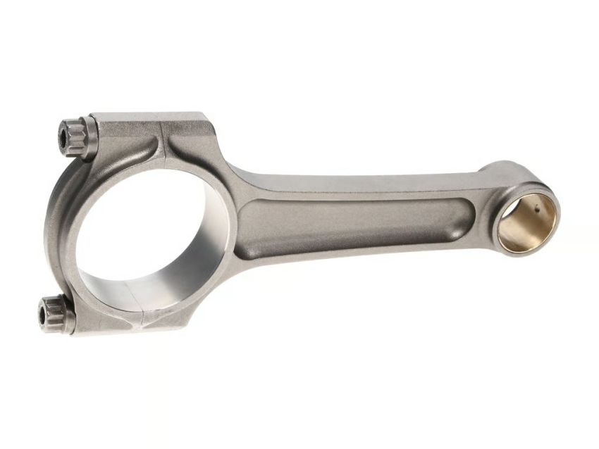 Manley 141521 Manley Connecting Rod-SBC 5.850 I BEAM