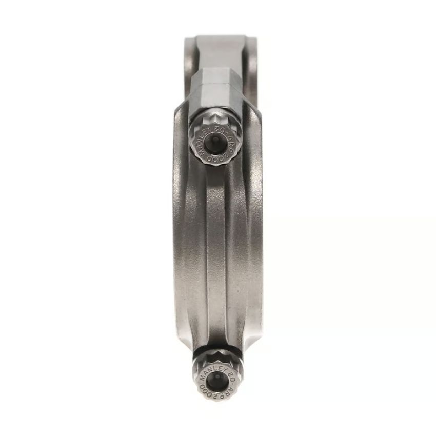 Manley 141521 Manley Connecting Rod-SBC 5.850 I BEAM
