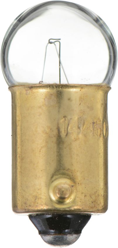 Philips 1445CP Philips Standard Miniature 1445 Pack of 10