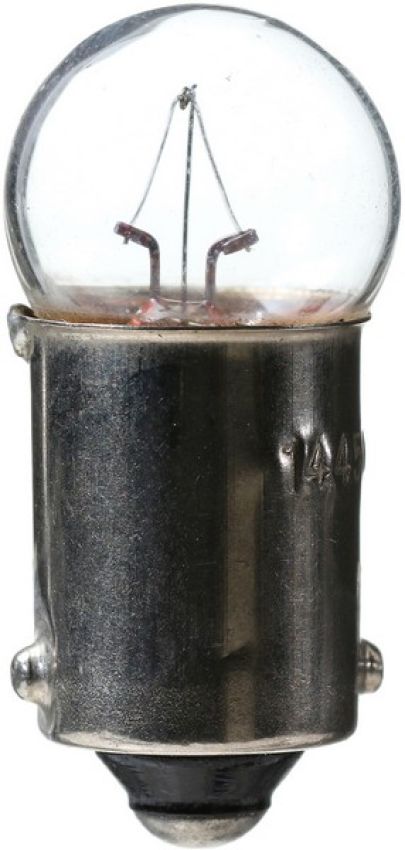 Philips 1445LLB2 Philips LongerLife Miniature 1445LL