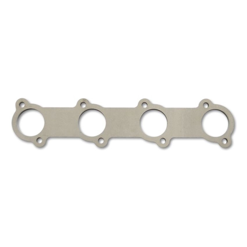 Vibrant Performance 14462 Exhaust Manifold Flange for Ford 4.6L (16 Valve) SOHC Motors