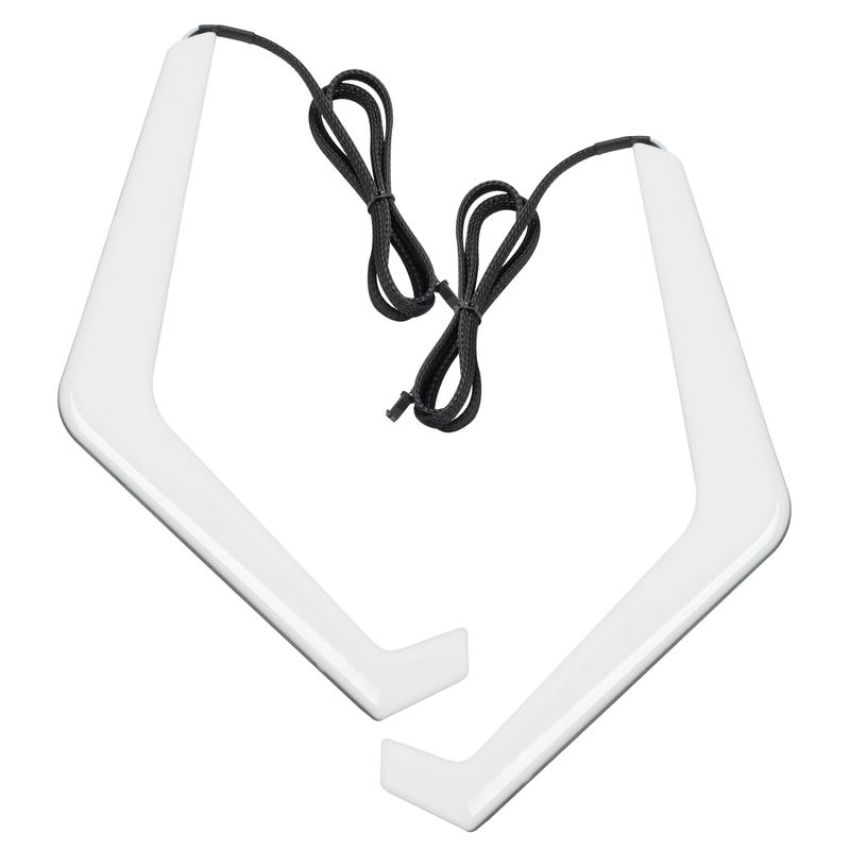 Oracle Lighting 1447-332 Dynamic ColorSHIFT(tm) Surface Mount DRL Signature Light