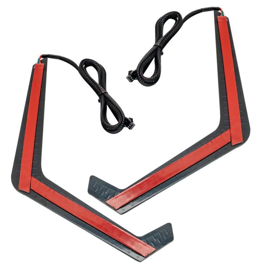 Oracle Lighting 1447-332 Dynamic ColorSHIFT(tm) Surface Mount DRL Signature Light