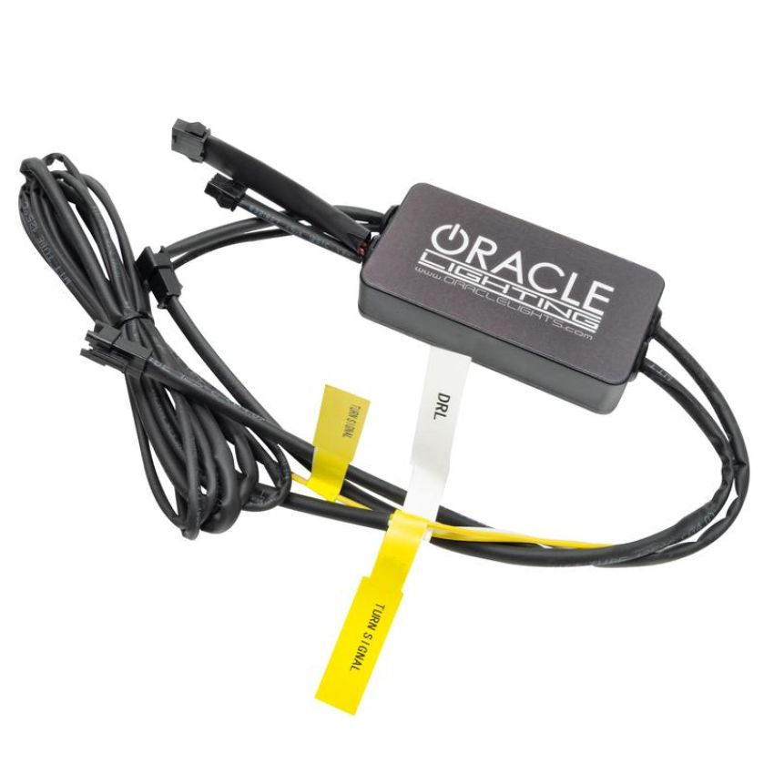 Oracle Lighting 1447-332 Dynamic ColorSHIFT(tm) Surface Mount DRL Signature Light
