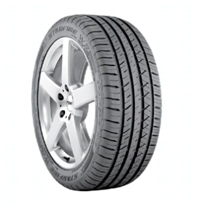 STARFIRE WR 215/45R17 All-Season