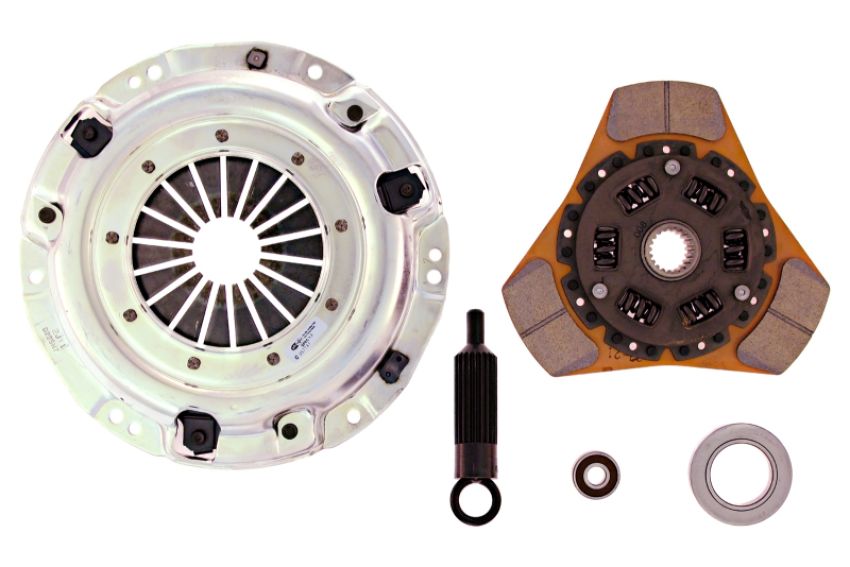Exedy 16951B Stage 2 Cerametallic Clutch