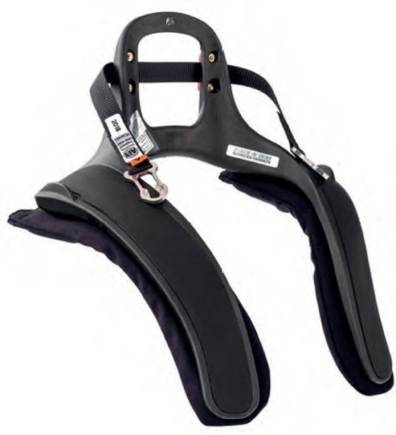 SPARCO SCOSHR20MCS3 FHR Club 3 Medium 20 Deg
