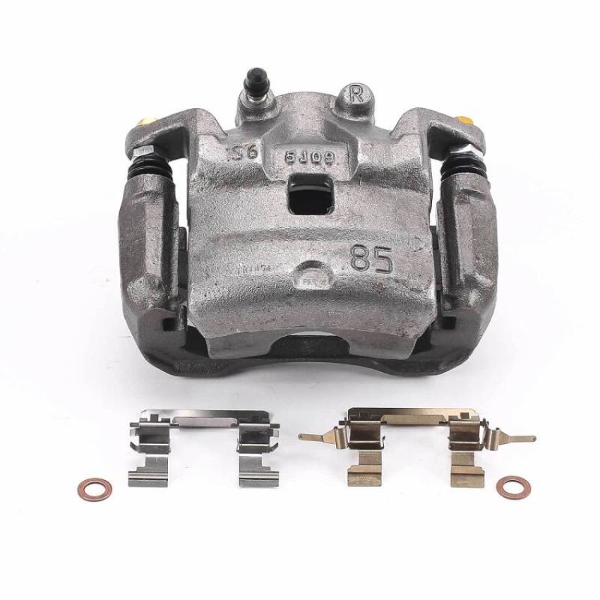 PowerStop L6641 Autospecialty By PowerStop Replacement Brake Caliper