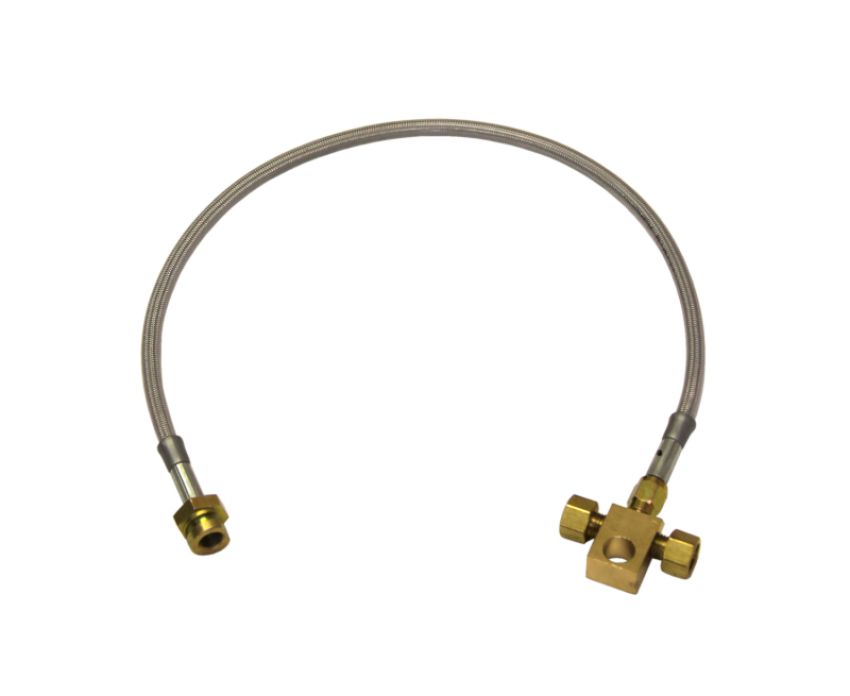 Skyjacker RBL99 REAR BRK LN 99-00 F2/350/EX
