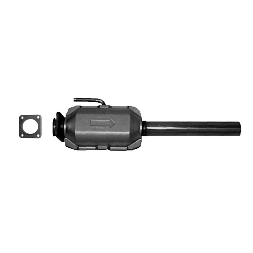 AP Exhaust 642420 Federal / EPA Catalytic Converter - Direct Fit
