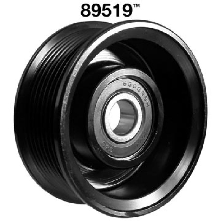 Dayco 89519 Pulley