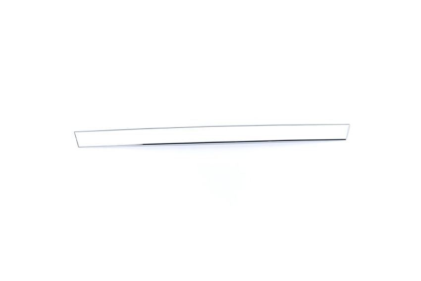 Putco 401718 11-14 Chevrolet Cruze - Trunk Accent Tailgate & Rear Handle Covers