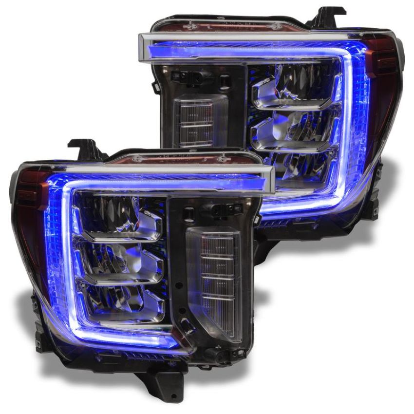 Oracle Lighting 1451-333 ColorSHIFT(tm) RGB+W Headlight DRL Upgrade