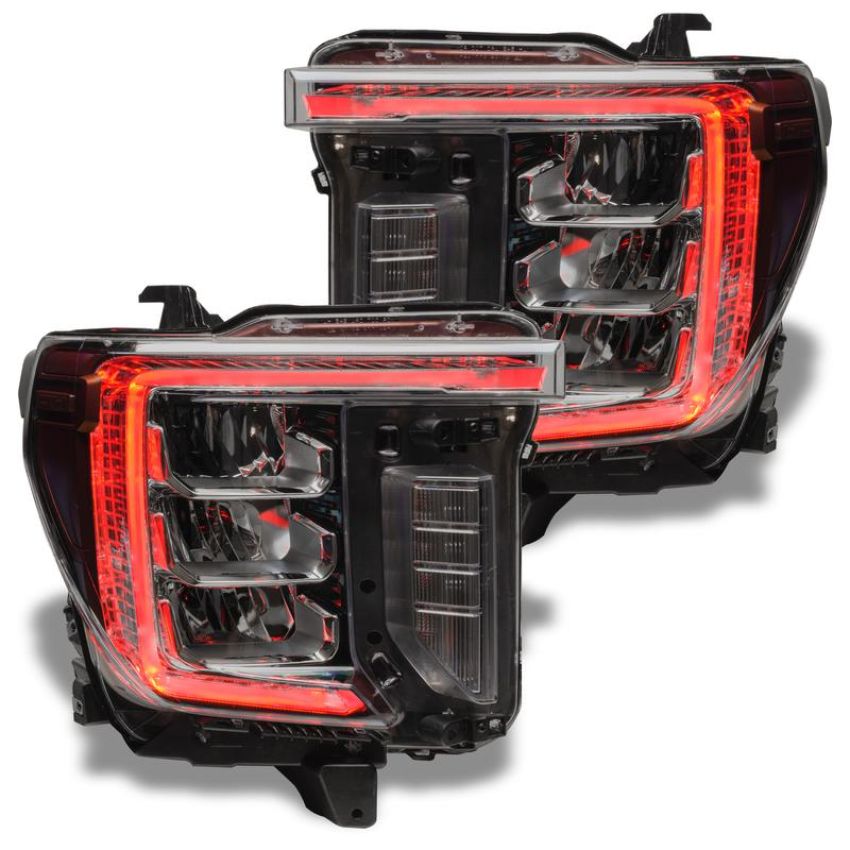 Oracle Lighting 1451-334 ColorSHIFT(tm) RGB+W Headlight DRL Upgrade