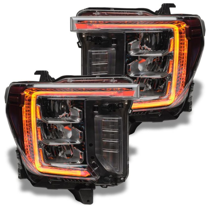 Oracle Lighting 1451-334 ColorSHIFT(tm) RGB+W Headlight DRL Upgrade