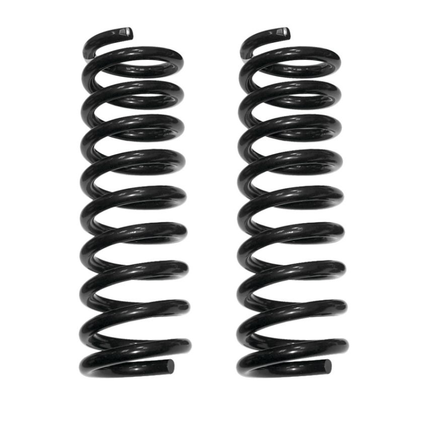 Rancho RS80124B Coil Spring Set
