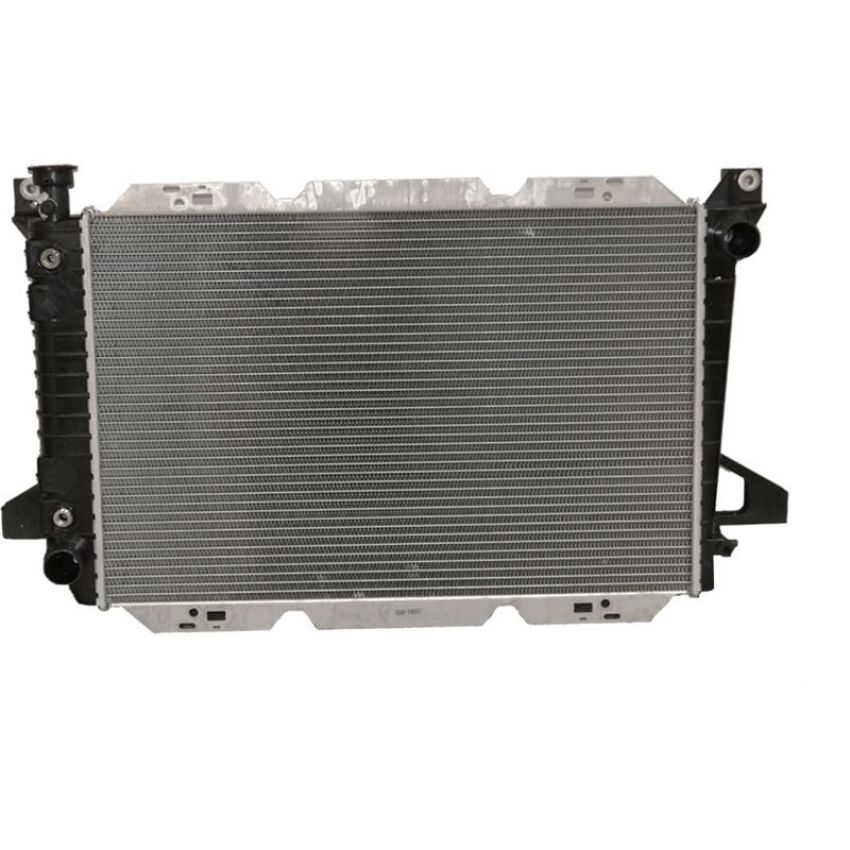Global Parts Distributors LLC 1451C gpd Radiator 1451C