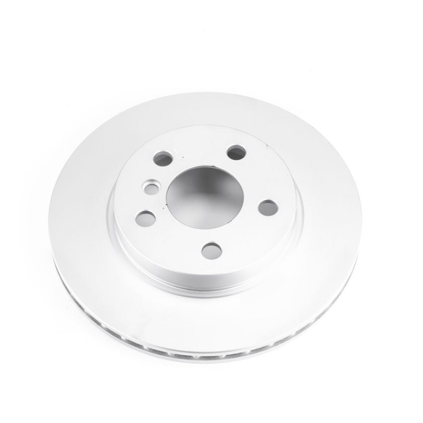 PowerStop EBR1659EVC PowerStop Evolution Coated Rotor