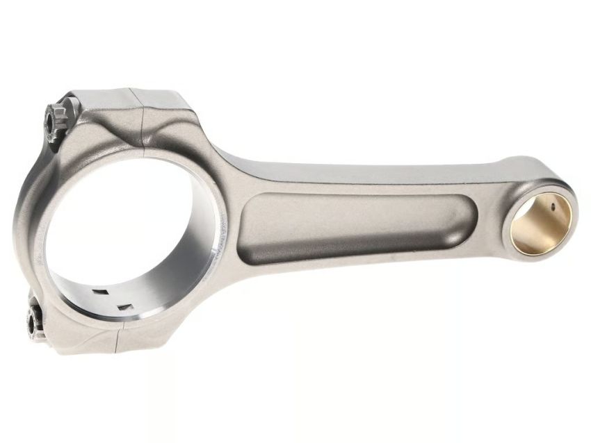 Manley 141548 Manley Connecting Rod-SBC 6.000 I BEAM