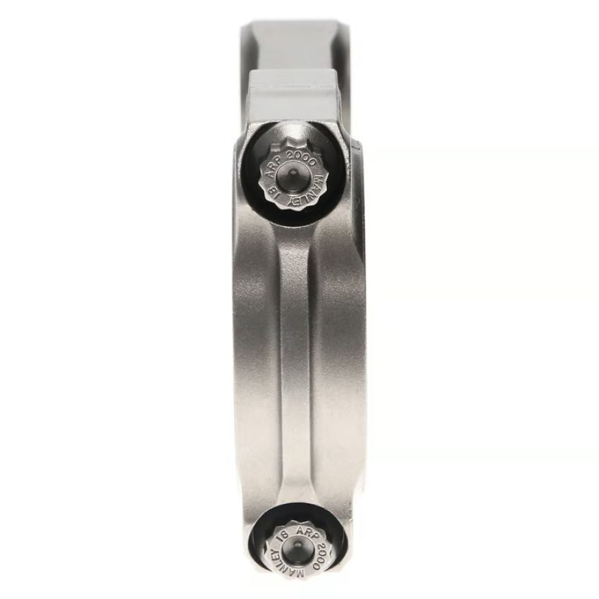 Manley 141548 Manley Connecting Rod-SBC 6.000 I BEAM
