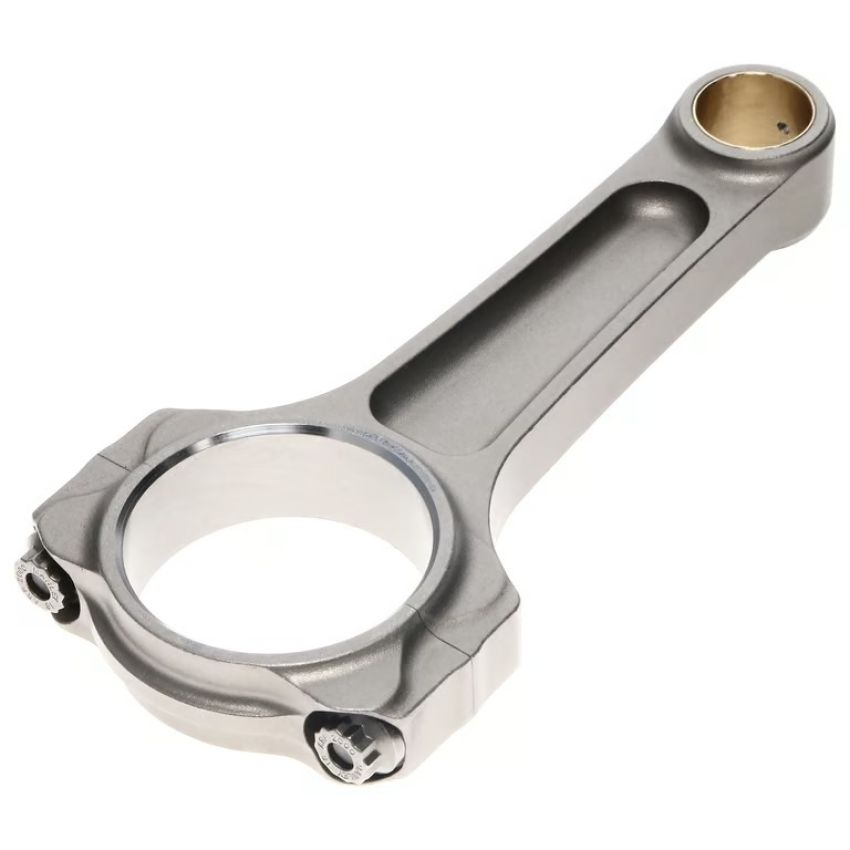 Manley 141548 Manley Connecting Rod-SBC 6.000 I BEAM